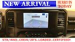 2021 Ford F-150 SuperCrew Cab 4x4 Pickup for sale #55221 - photo 36