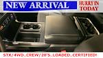 2021 Ford F-150 SuperCrew Cab 4x4 Pickup for sale #55221 - photo 38