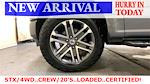 2021 Ford F-150 SuperCrew Cab 4x4 Pickup for sale #55221 - photo 40
