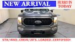 2021 Ford F-150 SuperCrew Cab 4x4 Pickup for sale #55221 - photo 42
