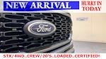 2021 Ford F-150 SuperCrew Cab 4x4 Pickup for sale #55221 - photo 43