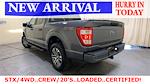 2021 Ford F-150 SuperCrew Cab 4x4 Pickup for sale #55221 - photo 5