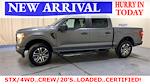 2021 Ford F-150 SuperCrew Cab 4x4 Pickup for sale #55221 - photo 6