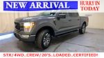 2021 Ford F-150 SuperCrew Cab 4x4 Pickup for sale #55221 - photo 7