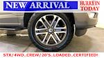 2021 Ford F-150 SuperCrew Cab 4x4 Pickup for sale #55221 - photo 9