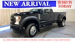 2022 Ford F-450 Regular Cab DRW 4x4 Pickup for sale #55247 - photo 34