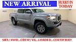 2019 Toyota Tacoma Double Cab 4x4 Pickup for sale #55262 - photo 1