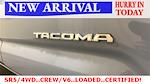 2019 Toyota Tacoma Double Cab 4x4 Pickup for sale #55262 - photo 10