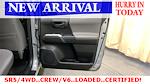 2019 Toyota Tacoma Double Cab 4x4 Pickup for sale #55262 - photo 14