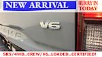 2019 Toyota Tacoma Double Cab 4x4 Pickup for sale #55262 - photo 17