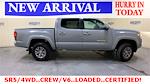 2019 Toyota Tacoma Double Cab 4x4 Pickup for sale #55262 - photo 3