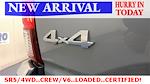 2019 Toyota Tacoma Double Cab 4x4 Pickup for sale #55262 - photo 20