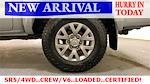 2019 Toyota Tacoma Double Cab 4x4 Pickup for sale #55262 - photo 22