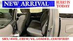 2019 Toyota Tacoma Double Cab 4x4 Pickup for sale #55262 - photo 24