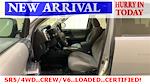 2019 Toyota Tacoma Double Cab 4x4 Pickup for sale #55262 - photo 28