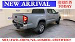 2019 Toyota Tacoma Double Cab 4x4 Pickup for sale #55262 - photo 2