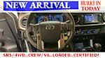 2019 Toyota Tacoma Double Cab 4x4 Pickup for sale #55262 - photo 30