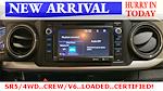 2019 Toyota Tacoma Double Cab 4x4 Pickup for sale #55262 - photo 35