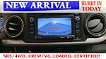 2019 Toyota Tacoma Double Cab 4x4 Pickup for sale #55262 - photo 36