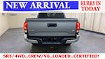 2019 Toyota Tacoma Double Cab 4x4 Pickup for sale #55262 - photo 4
