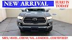 2019 Toyota Tacoma Double Cab 4x4 Pickup for sale #55262 - photo 41