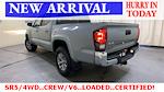2019 Toyota Tacoma Double Cab 4x4 Pickup for sale #55262 - photo 5