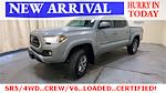 2019 Toyota Tacoma Double Cab 4x4 Pickup for sale #55262 - photo 7