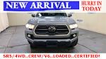2019 Toyota Tacoma Double Cab 4x4 Pickup for sale #55262 - photo 8
