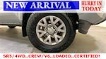2019 Toyota Tacoma Double Cab 4x4 Pickup for sale #55262 - photo 9