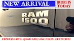 2016 Ram 1500 Quad Cab 4x4 Pickup for sale #55291 - photo 10