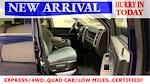 2016 Ram 1500 Quad Cab 4x4 Pickup for sale #55291 - photo 12