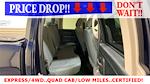 2016 Ram 1500 Quad Cab 4x4 Pickup for sale #55291 - photo 14