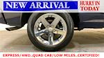 2016 Ram 1500 Quad Cab 4x4 Pickup for sale #55291 - photo 15