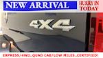 2016 Ram 1500 Quad Cab 4x4 Pickup for sale #55291 - photo 17