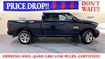 2016 Ram 1500 Quad Cab 4x4 Pickup for sale #55291 - photo 3