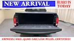 2016 Ram 1500 Quad Cab 4x4 Pickup for sale #55291 - photo 20