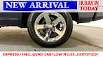2016 Ram 1500 Quad Cab 4x4 Pickup for sale #55291 - photo 21