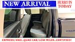 2016 Ram 1500 Quad Cab 4x4 Pickup for sale #55291 - photo 23