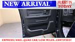 2016 Ram 1500 Quad Cab 4x4 Pickup for sale #55291 - photo 25