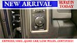 2016 Ram 1500 Quad Cab 4x4 Pickup for sale #55291 - photo 28