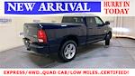 2016 Ram 1500 Quad Cab 4x4 Pickup for sale #55291 - photo 2