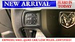 2016 Ram 1500 Quad Cab 4x4 Pickup for sale #55291 - photo 30