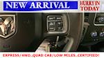 2016 Ram 1500 Quad Cab 4x4 Pickup for sale #55291 - photo 31