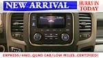 2016 Ram 1500 Quad Cab 4x4 Pickup for sale #55291 - photo 34