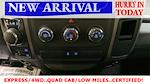 2016 Ram 1500 Quad Cab 4x4 Pickup for sale #55291 - photo 35