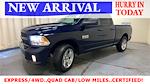 2016 Ram 1500 Quad Cab 4x4 Pickup for sale #55291 - photo 38