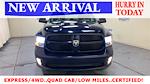 2016 Ram 1500 Quad Cab 4x4 Pickup for sale #55291 - photo 39