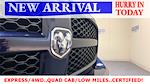 2016 Ram 1500 Quad Cab 4x4 Pickup for sale #55291 - photo 40