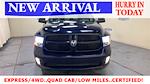 2016 Ram 1500 Quad Cab 4x4 Pickup for sale #55291 - photo 8