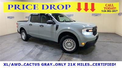 2024 Ford Maverick SuperCrew Cab AWD Pickup for sale #65342 - photo 1